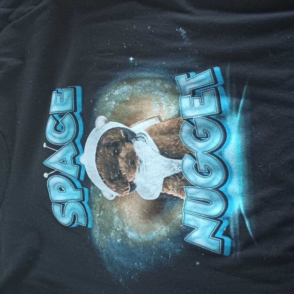 Katy Perry dog shirt